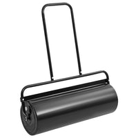 rouleau gazon tasser terre acier robuste 63 poignee 30 x 90 cm 1 | jardinna