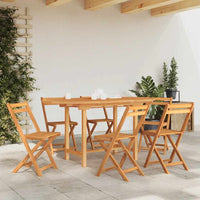 table jardin trou parasol polyvalente bois teck robuste ovale 160 x 80 x 75 cm 1 | jardinna