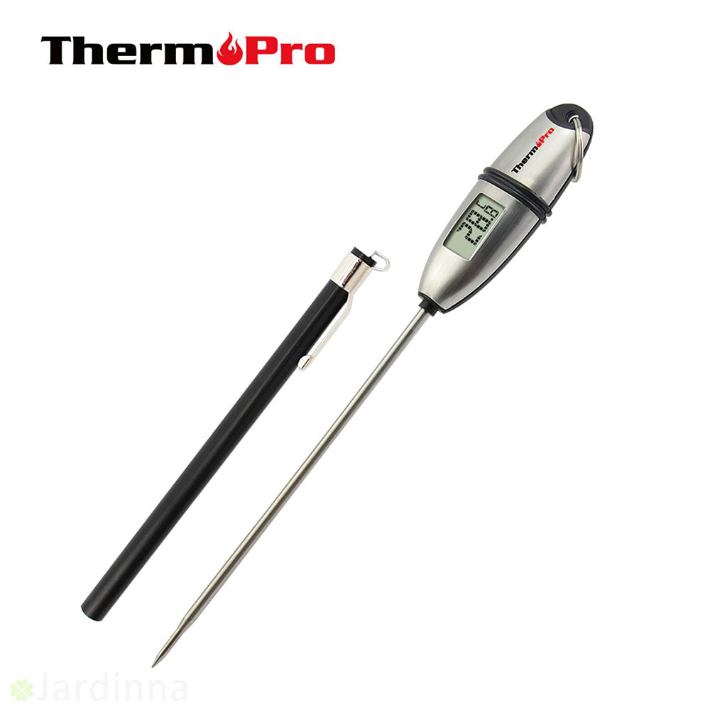 ThermoPro TP02S Thermometre Cuisine Patisserie Numérique 3