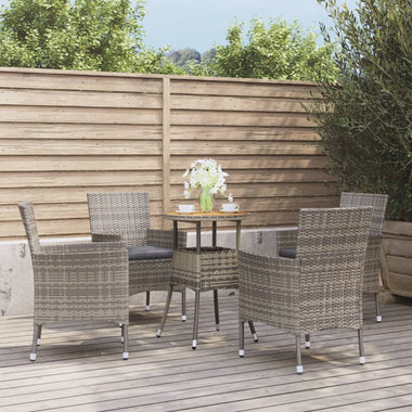 2024 : L'Ère des Salons de Jardin Tendance - Transformez Votre Extérieur en Oasis de Style
