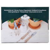 Esschert Design Jeu D'outils De Jardinage Gt47