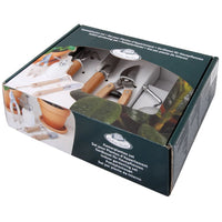 Esschert Design Jeu D'outils De Jardinage Gt47