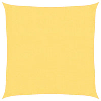 Voile De Parasol Pehd Carré Beige