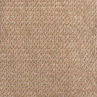 Voile D'ombrage 160 G/M² Pehd Taupe