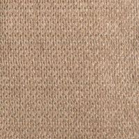 Voile D'ombrage 160 G/M² Pehd Taupe