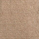 Voile D'ombrage 160 G/M² Pehd Taupe