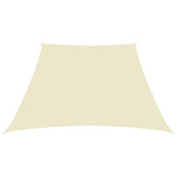 Voile De Parasol Tissu Oxford Trapèze