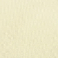 Voile De Parasol Tissu Oxford Trapèze