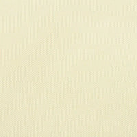 Voile De Parasol Tissu Oxford Trapèze