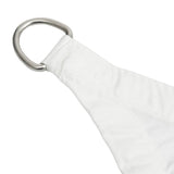 Voile De Parasol Tissu Oxford Trapèze