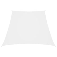 Voile De Parasol Tissu Oxford Trapèze