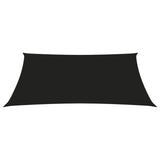 Voile De Parasol Tissu Oxford Trapèze