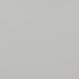 Voile D'ombrage 4,5X4,5 M 100% Polyester Oxford Gris Clair