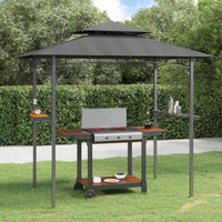 abri barbecue exterieur pratique durable default title | jardinna