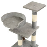 arbre a chat catperch 65 griffoirs sisal 2 | jardinna