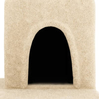 arbre a chat luxcat 154 griffoirs sisal 4 | jardinna