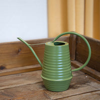 arrosoir vert metal bec long ergonomique 19 cm default title 1 | jardinna