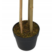 bambou plante artificielle feuillage realiste 1 | jardinna