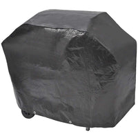 barbecue a gaz 4 1 zone cuisson acier inoxydable 8 | jardinna