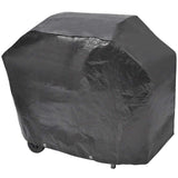 barbecue a gaz 4 1 zone cuisson acier inoxydable 8 | jardinna