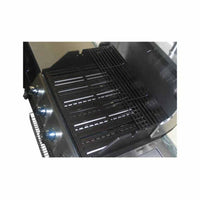 barbecue a gaz 4 bruleurs acier inoxydable 3 | jardinna