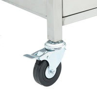 barbecue a gaz acier inoxydable 4 bruleurs 12 kw 9 | jardinna
