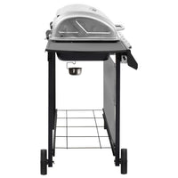 barbecue a gaz haute performance acier resistant amovible 3 | jardinna