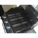 barbecue a gaz montana 4 bruleurs acier inoxydable 4 | jardinna