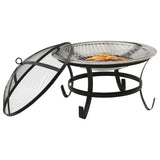 barbecue exterieur moderne acier inoxydable 1 | jardinna