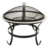 barbecue exterieur moderne acier inoxydable 2 | jardinna