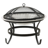 barbecue exterieur moderne acier inoxydable 3 | jardinna