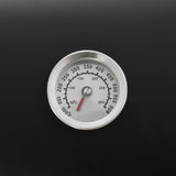 barbecue fumoir a bois regulation temperature 6 | jardinna