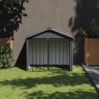 cage chien exterieur durable securisee default title | jardinna