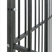 cage exterieure chien durable confortable 6 | jardinna