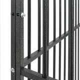 cage exterieure chien durable confortable 6 | jardinna