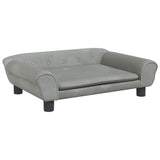 canape lit chien confort optimal 0 | jardinna