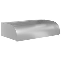 cascade inox piscine inox durable piscine gamme pro 2 | jardinna