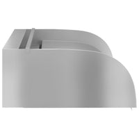 cascade inox piscine inox durable piscine gamme pro 3 | jardinna