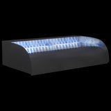 cascade inox piscine inox durable piscine gamme pro 5 | jardinna