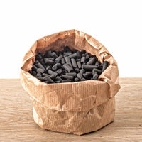 charbon actif terrarium premium elimine odeurs polluants 200 grammes 3 | jardinna