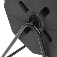 composteur rotatif premium pvc 5 | jardinna