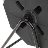 composteur rotatif premium pvc 5 | jardinna