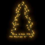 decoration lumineuse arbre noel 115 led vert 90x62 cm 3 | jardinna