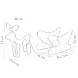 decoration noel traineau lumineux exterieur 252 led multicolores 225x46x47 cm 12 | jardinna
