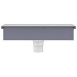 deversoir cascade led materiau durable piscine collection 7 | jardinna