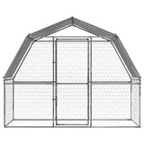 enclos exterieur chien durable confortable 3 1 | jardinna