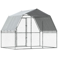 enclos exterieur chien durable confortable 5 1 | jardinna