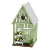 esschert design nichoir a oiseaux mesanges abri jardin 1 1 | jardinna