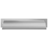 fontaine cascade inox durable piscine pro 4 | jardinna