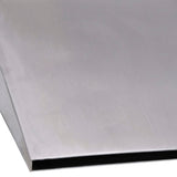 fontaine cascade inox durable piscine pro 6 | jardinna